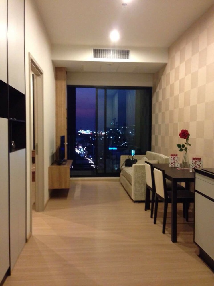 For SaleCondoRama9, Petchburi, RCA : Condo for sale