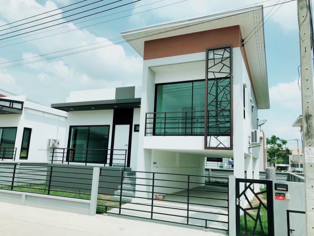 For RentHouseRathburana, Suksawat : Happy single house, special price