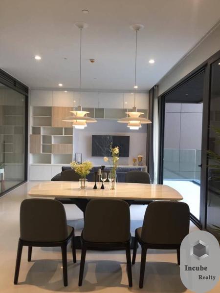 For SaleCondoSukhumvit, Asoke, Thonglor : Condo For Sale Vittorio 2 Bedroom 3 Bathroom 136.71 sqm