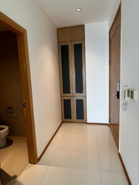 For SaleCondoSukhumvit, Asoke, Thonglor : Condo For Sale The Emporio Place 3 Bedroom 3 Bathroom 161 sqm