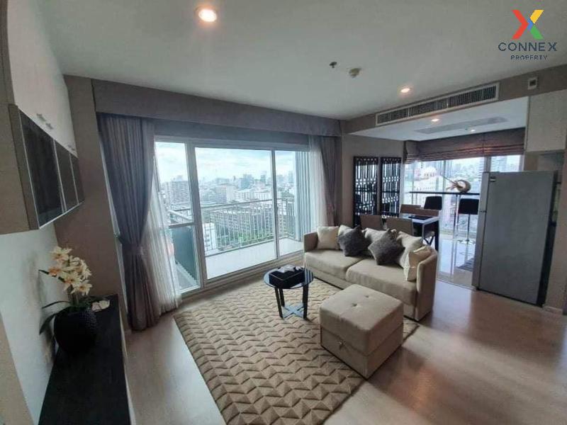 For SaleCondoRatchadapisek, Huaikwang, Suttisan : FOR SALE condo , Life Ratchadapisek , MRT-Huai Khwang , Huai Khwang , Huai Khwang , Bangkok , CX-73077