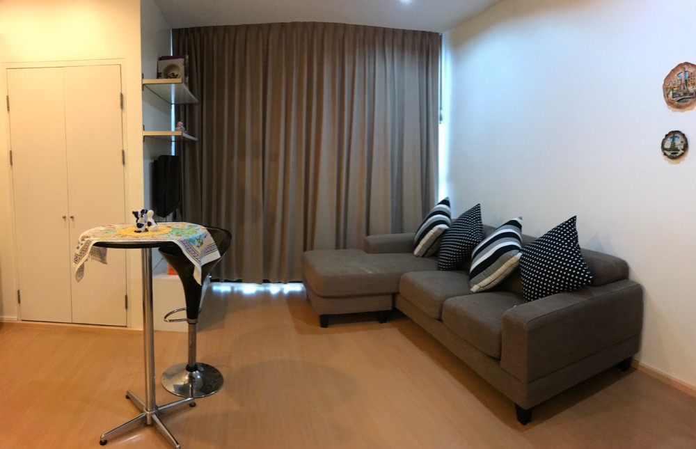 ให้เช่าคอนโดสุขุมวิท อโศก ทองหล่อ : for renr alcove thonglor 10 1 bed special deal ❤️🌿