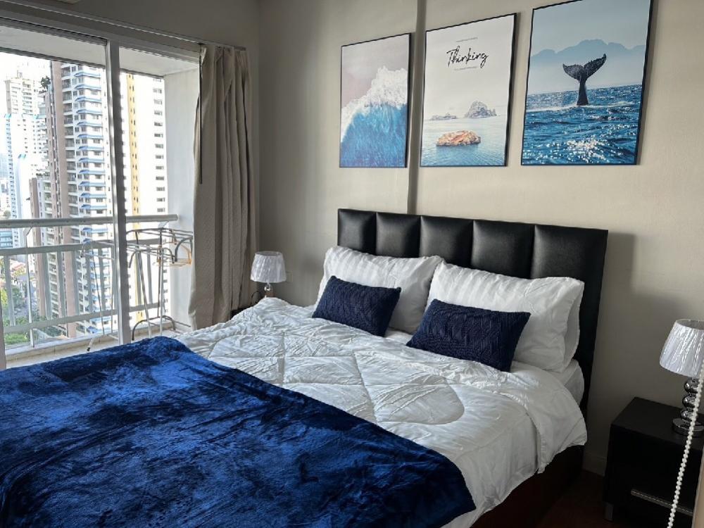 For RentCondoSukhumvit, Asoke, Thonglor : Grand Park View Asoke