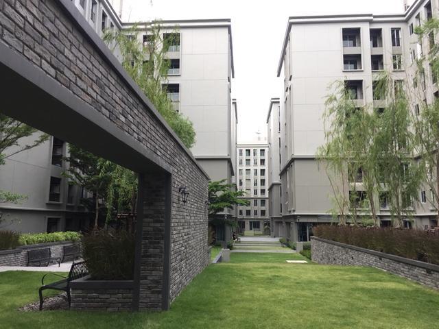 For SaleCondoKasetsart, Ratchayothin : Cheapest sale in the project, Chapter One The Campus Kaset, 2 bedrooms, 1 bathroom, 46 sq m.