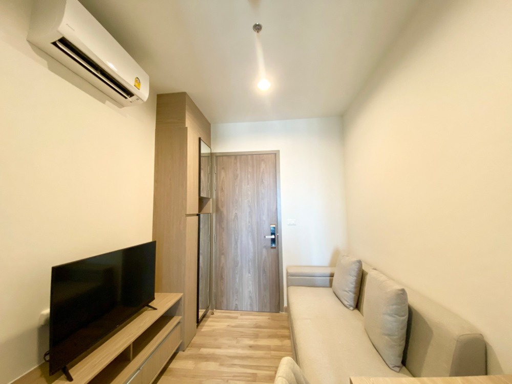 For RentCondoBangna, Bearing, Lasalle : FOR Rent Niche Mono Bearing Unit 372/1025