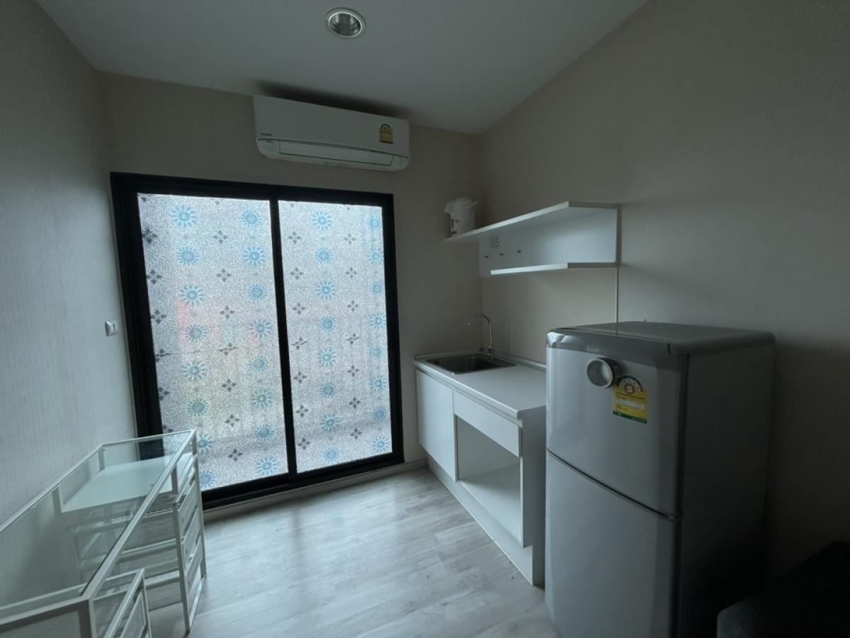 For RentCondoNonthaburi, Bang Yai, Bangbuathong : For Rent - Plum Condo Central Station Phase 2