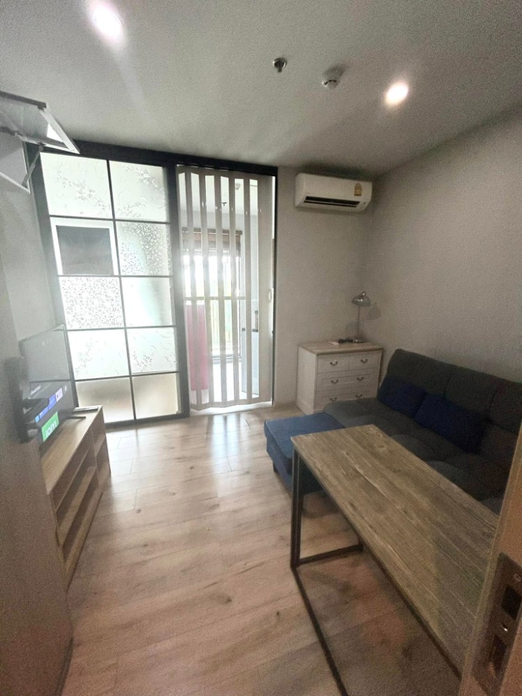 For RentCondoPinklao, Charansanitwong : 🔐#MY2412_030🔐🗓️Available and ready to move in🗓️ 28 SQM. ( 1bed/1bath ) 𝐁𝐫𝐢𝐱 𝐂𝐨𝐧𝐝𝐨𝐦𝐢𝐧𝐢𝐮𝐦