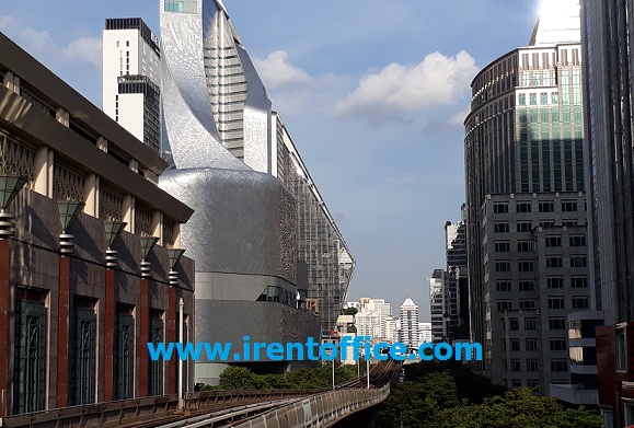 For RentOfficeWitthayu, Chidlom, Langsuan, Ploenchit : The office is decorated with Chidlom Ploenchit, the Dedic Office Building at Central World. There are 1 employee or more. www.irentoffice.com Welcome to sell -office rental -