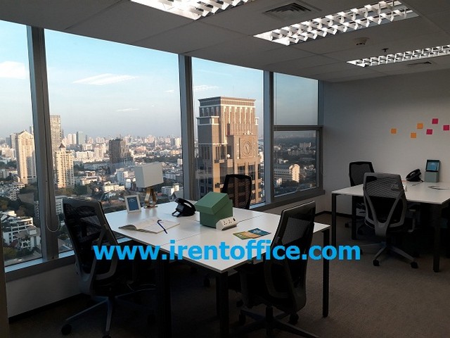 For RentOfficeSathorn, Narathiwat : Fully furnished office, Sathorn, Sathorn Thani 2 Building, with 1 or more employees, BTS Chong Nonsi, Tel. 025125909, 084-543-4833. www.irentoffice.com Welcome to consign - rent an office - support staff from 1 person or more, price