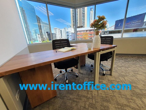 For RentOfficeSiam Paragon ,Chulalongkorn,Samyan : Fully furnished office, Sam Yan, Chamchuri Square Building, 1 or more employees, Sam Yan MRT, call 025125909, 084-543-4833, see other building information at www.irentoffice.com Welcome to consign to sell - rent an office - 3 - 12 month lease contract -