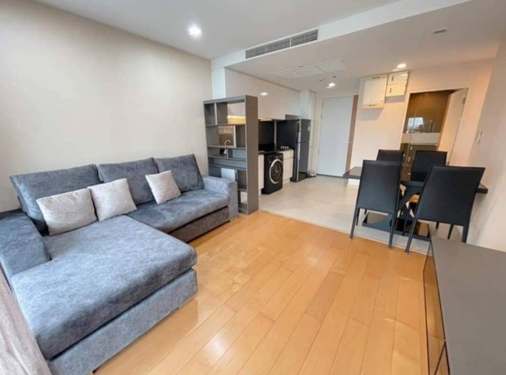 For SaleCondoSiam Paragon ,Chulalongkorn,Samyan : Condo for sale, Vertiq Rama 4 - Siam, only 400 meters from mrt Sam Yan, near Chula Silom, room 66.38 sq m, type 2 bedrooms, 2 bathrooms, price 7.8 million, interested 097 - 465 5644 TC HOME