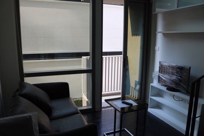 For RentCondoSukhumvit, Asoke, Thonglor : Ashton Morph 38, Ashton MorphSukhumvit 3833sqm Duplex Pet Allow block viewRent 28K