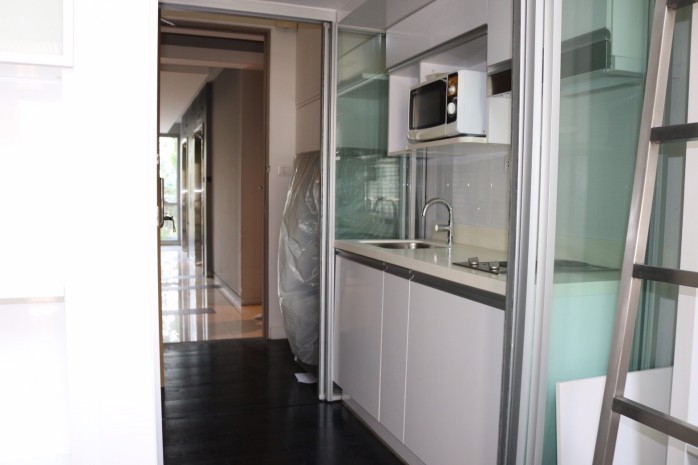 For RentCondoSukhumvit, Asoke, Thonglor : Ashton Morph 38, Ashton Morph 38Sukhumvit 3833.41sqm Duplex Pet AllowRent 25000 a month