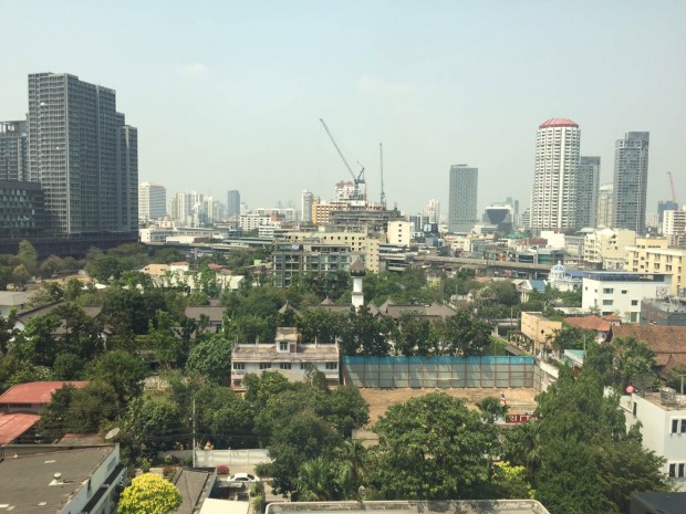 For SaleCondoSukhumvit, Asoke, Thonglor : Ashton Morph 38, Ashton Morph 38Sukhumvit 3833.41sqm Duplex Fully Furnish view SukhumvitFor Rent 30,000 a monthFor Sale 6,790,000 Baht