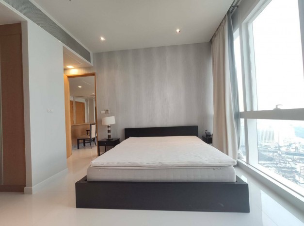 ให้เช่าคอนโดสุขุมวิท อโศก ทองหล่อ : Millennium Residence @ Sukhumvit, 68 sqm Fully furnished One Bedrooms Condo for Rent at Millennium residence.