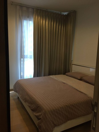 For RentCondoSukhumvit, Asoke, Thonglor : HQ Thonglor, 78 sqm. Convenient Two Bedrooms Condo for RENT at HQ Thonglor.