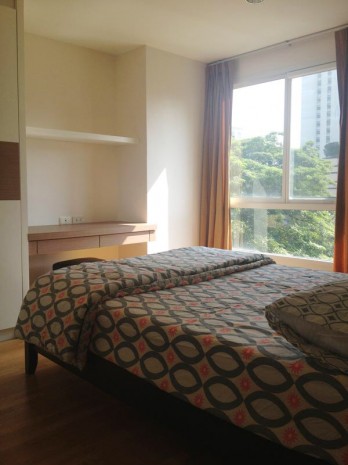 For RentCondoSukhumvit, Asoke, Thonglor : Serene Place Sukhumvit 24, 80sqm Centrally Located, Low Rise Two Bedrooms Apartment for rent at Serene Place Sukhumvit 24