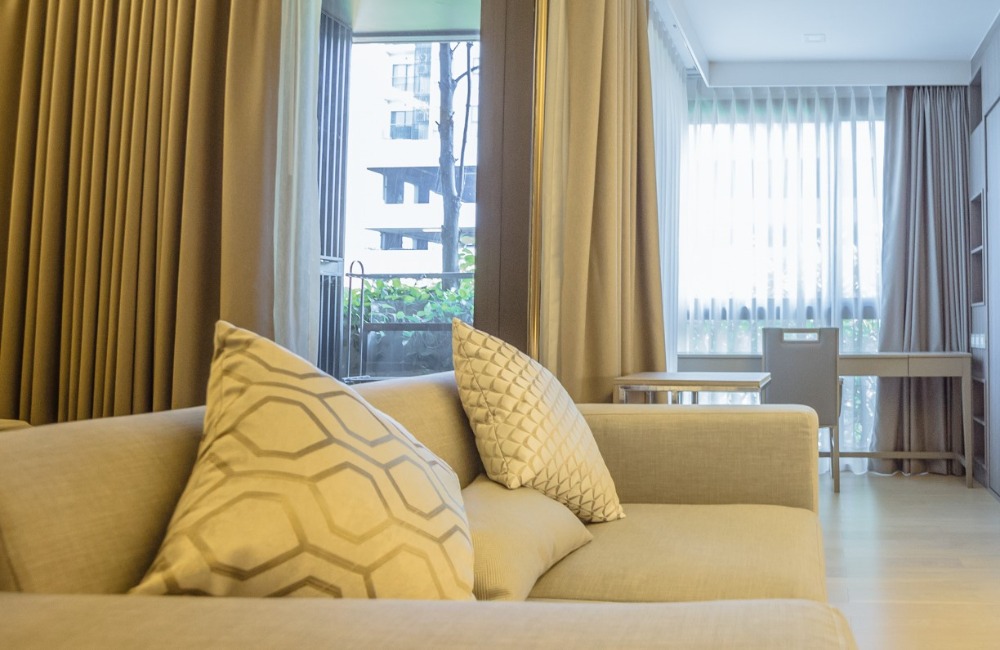 For SaleCondoSukhumvit, Asoke, Thonglor : Cut loss sale! 1 Bedroom at Urbitia Thonglor by Nestcovery