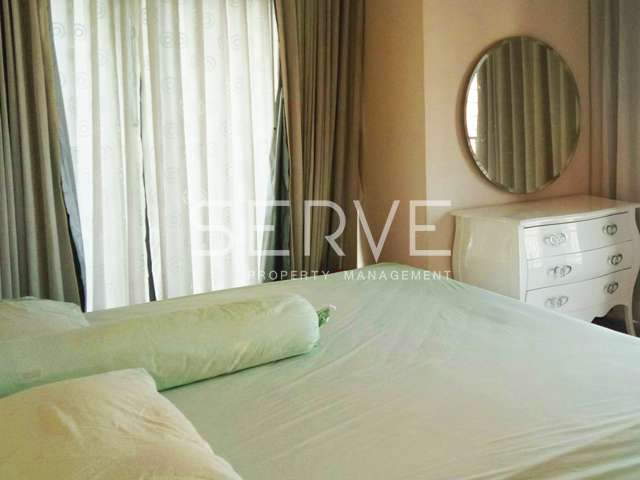 For RentCondoSukhumvit, Asoke, Thonglor : 🔥Hot Price 30K🔥- Corner Room 1 Bed with Bathtub Large 60.99 sq.m. Unblock View BTS Thong Lo at Noble Remix Condo / Condo For Rent