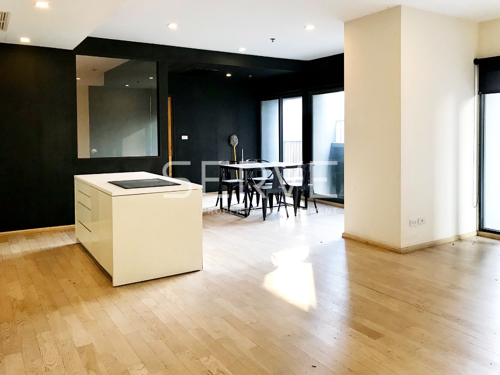 For SaleCondoSukhumvit, Asoke, Thonglor : 🔥Best Deal 142K/sq.m.🔥 -2 Bed with Bathtub Unit Large Balcony Perfect Location BTS Thong Lo at Noble Remix Condo / Condo For Sale