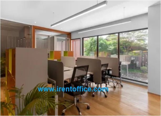 For RentOfficeChiang Mai : Office for rent in Chiang Mai, fully furnished, icom Park Business Center with 1 employee or more, Maneenopparat Road, Si Phum, Mueang Chiang Mai, Tel. 025125909, 084-543-4833. www.irentoffice.com Welcome to consign, sell - rent an office.