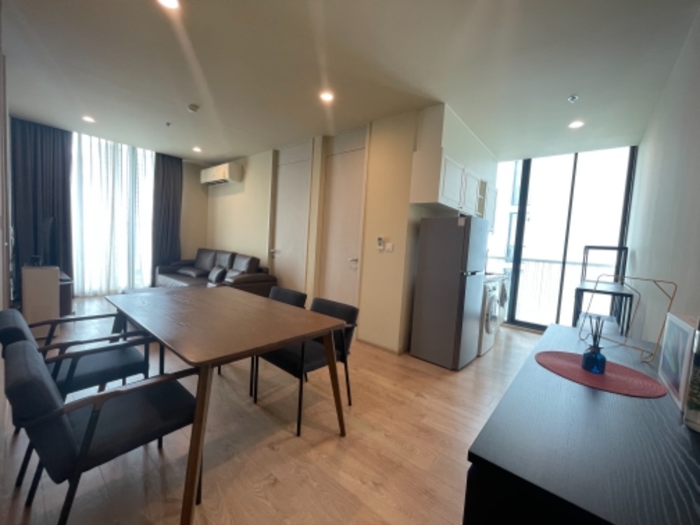 For RentCondoSukhumvit, Asoke, Thonglor : 2 bed 2 bath for rent price negotiable