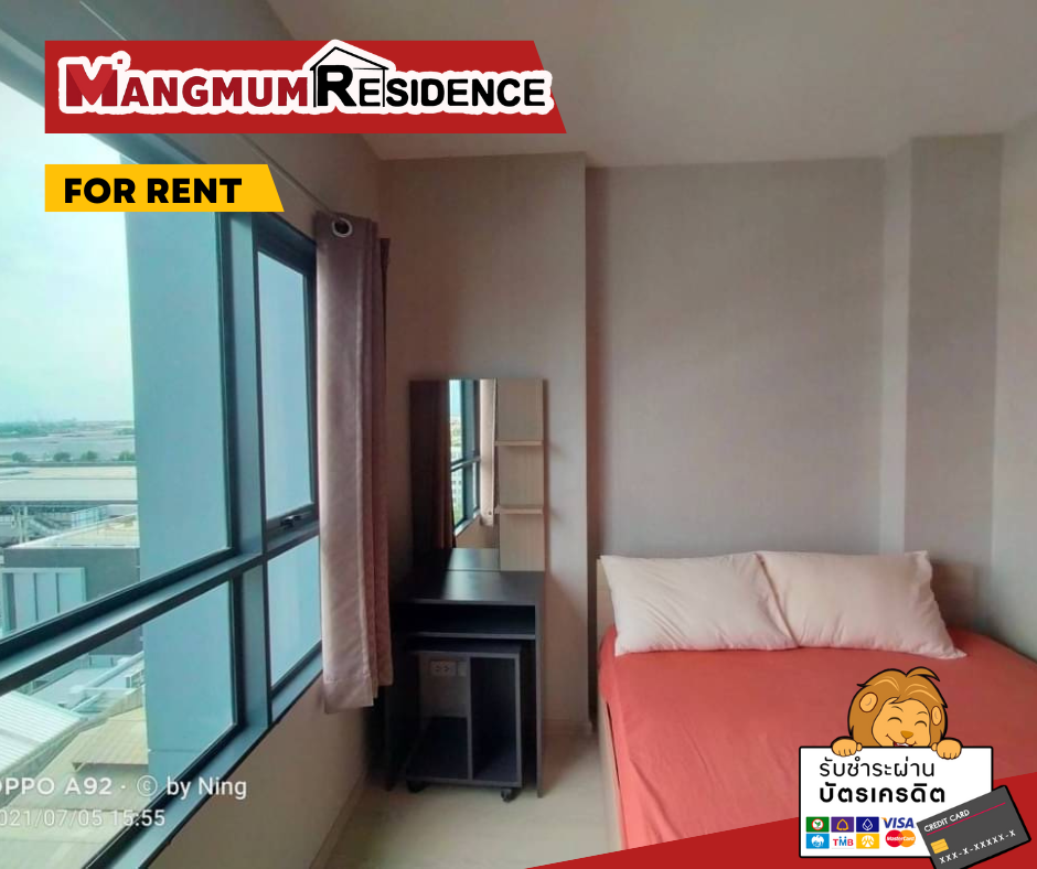 For RentCondoSamut Prakan,Samrong : 💖 Condo for rent, IDEO Sukhumvit 115, big room, good price, 0 meters, BTS Pu Chao stairs, very convenient to enter the city 🔔✨