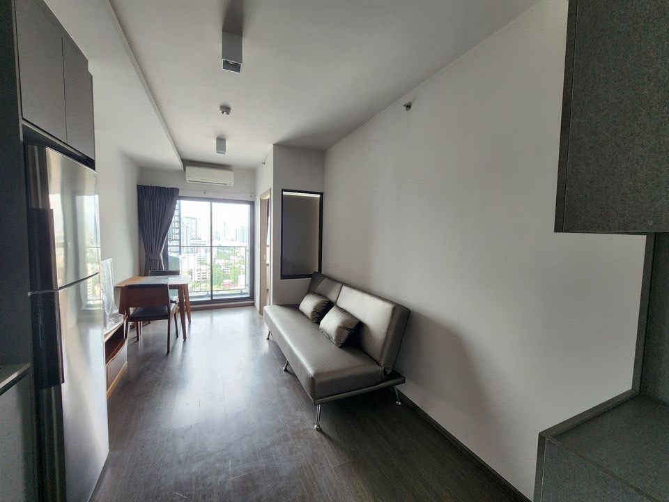 ให้เช่าคอนโดอ่อนนุช อุดมสุข : Ideo Sukhumvit 93 condo