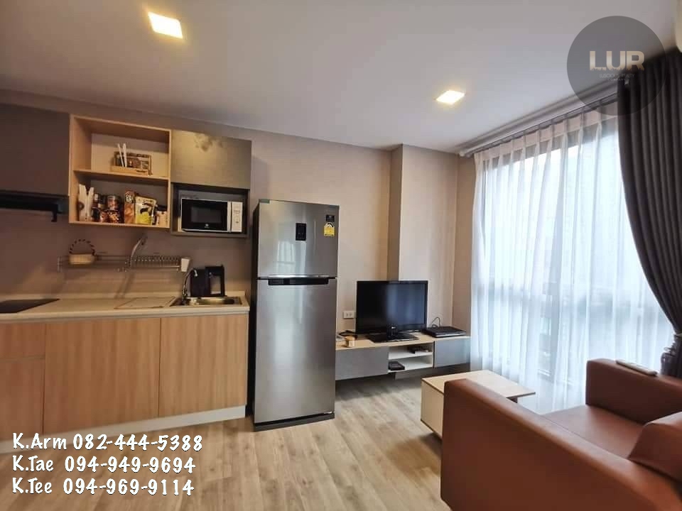 For SaleCondoKasetsart, Ratchayothin : Maxxi Condo for SALE #BTS Senanikom #Phaholyothin 34 #Ratchayothin