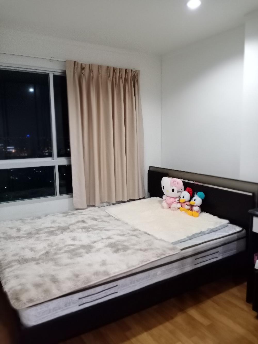 For RentCondoRathburana, Suksawat : 📣Condo for rent Lumpini Place Suk Sawat💥with washing machine