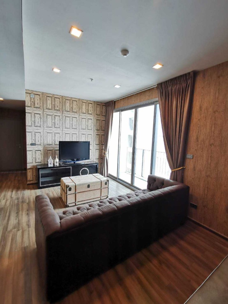 For RentCondoSukhumvit, Asoke, Thonglor : Condo for rent Ceil by Sansiri, highlighted room, good price, ready to move in.