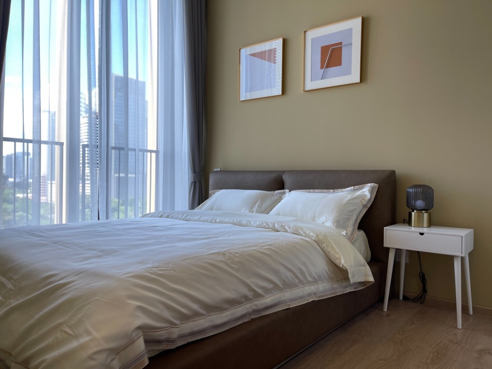 For RentCondoSukhumvit, Asoke, Thonglor : (not available) Noble BE19 condo for rent BTS Asoke Sukhumvit 21 19 15, Bangkok