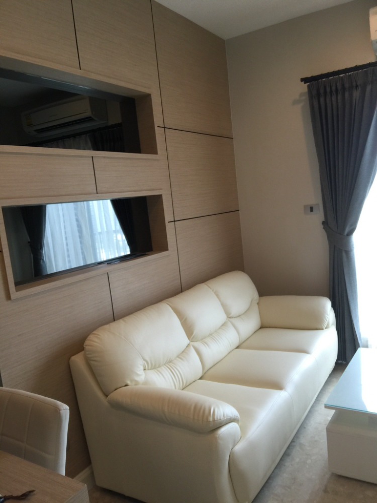 For RentCondoSukhumvit, Asoke, Thonglor : Condo for rent  The Crest Sukhumvit 34