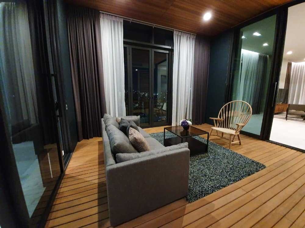 For RentCondoSukhumvit, Asoke, Thonglor : Condo for rent  THE MONUMENT THONGLO