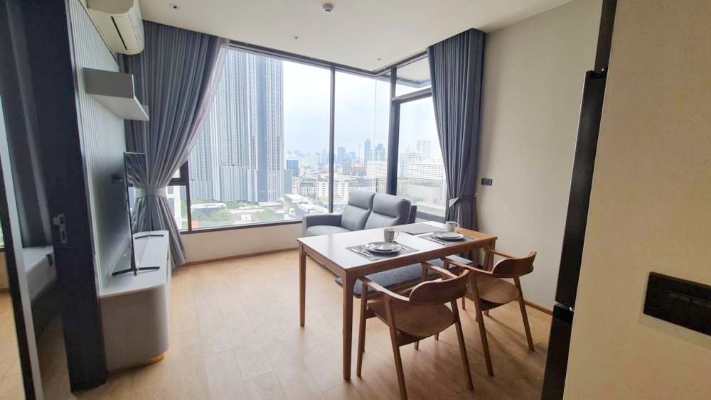 For RentCondoSukhumvit, Asoke, Thonglor : 🔐#PN2302_062🔐🗓️ ว่างพร้อมอยู่ มี.ค. 25  🗓️𝐅𝐨𝐫 𝐑𝐞𝐧𝐭 ( 25 𝐬𝐪𝐦. 1𝐛𝐞𝐝, 𝟏𝐛𝐚𝐭𝐡 )𝐂𝐨𝐧𝐝𝐨 𝐓𝐡𝐞 𝐅𝐈𝐍𝐄 𝐁𝐚𝐧𝐠𝐤𝐨𝐤 𝐓𝐡𝐨𝐧𝐠𝐥𝐨𝐫-𝐄𝐤𝐤𝐚𝐦𝐚𝐢