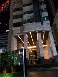 For RentCondoSukhumvit, Asoke, Thonglor : For Rent Siri at Sukhumvit 1 Bedroom 1 Bathroom 52 sqm