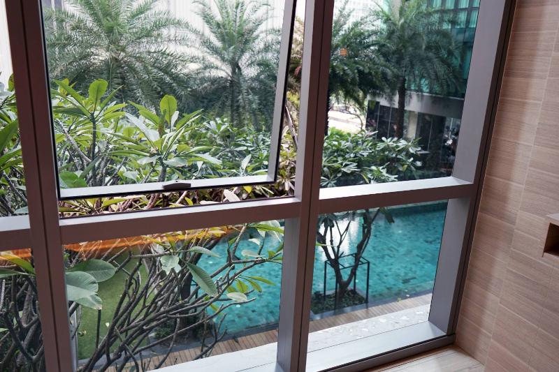 For RentCondoSukhumvit, Asoke, Thonglor : For Rent The room sukhumvit 21 1 Bedroom 1 Bathroom 53 sqm