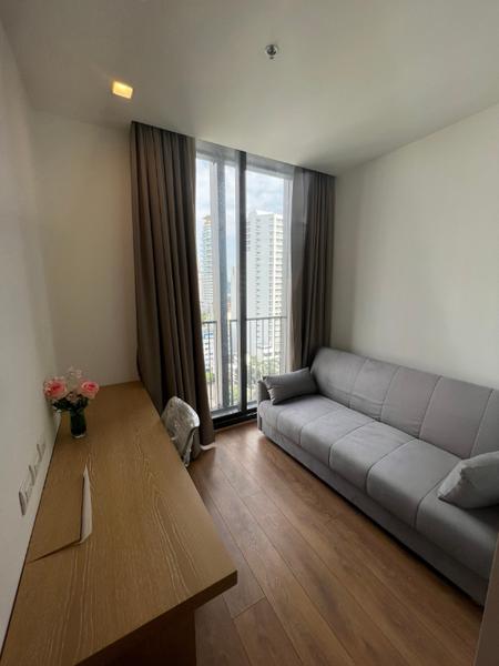 For RentCondoSukhumvit, Asoke, Thonglor : For Rent Noble BE33 2 Bed 42,000