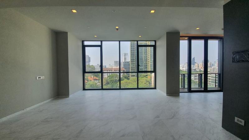 For RentCondoSukhumvit, Asoke, Thonglor : For Rent The Monument Thong Lo 2 Bedroom 3 Bathroom 125 sqm