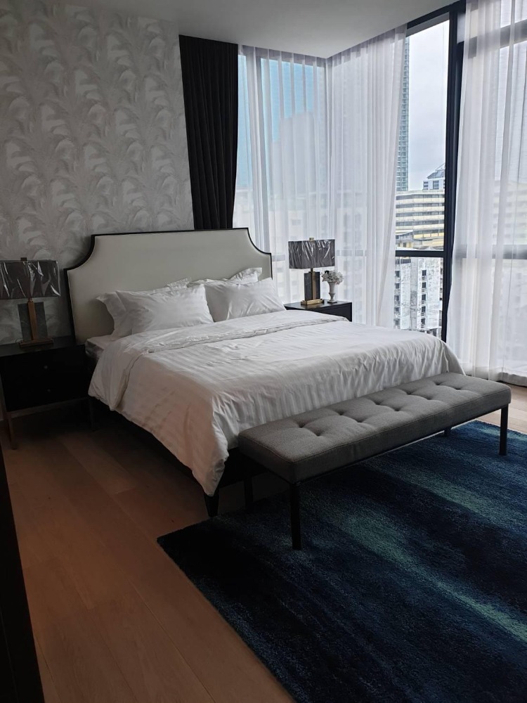 For SaleCondoSukhumvit, Asoke, Thonglor : Condo for Sale The Monument thonglor