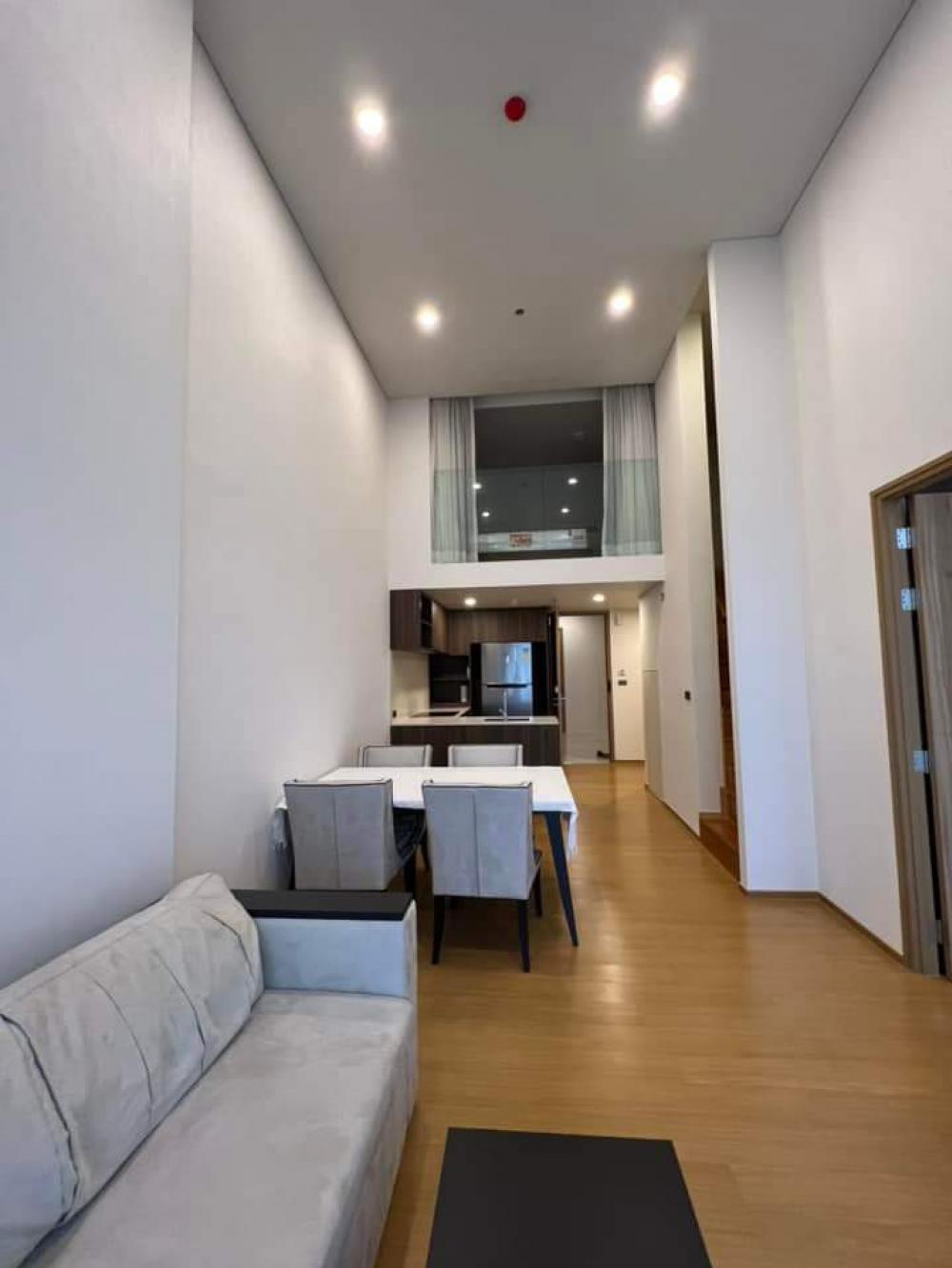 For RentCondoSukhumvit, Asoke, Thonglor : condo Siamese exclusive Sukhumvit 31 for rent private elevator