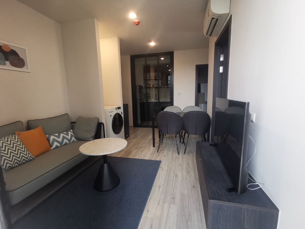 For RentCondoRatchadapisek, Huaikwang, Suttisan : ***For RENT XT Huai Khwang 2 bedroom (Ready to move-in)***