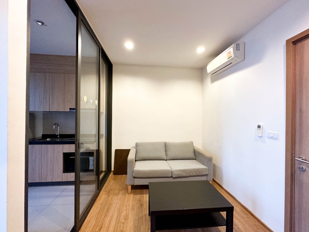 For RentCondoOnnut, Udomsuk : HASU HAUS 1 bedroom 34 sq.m.