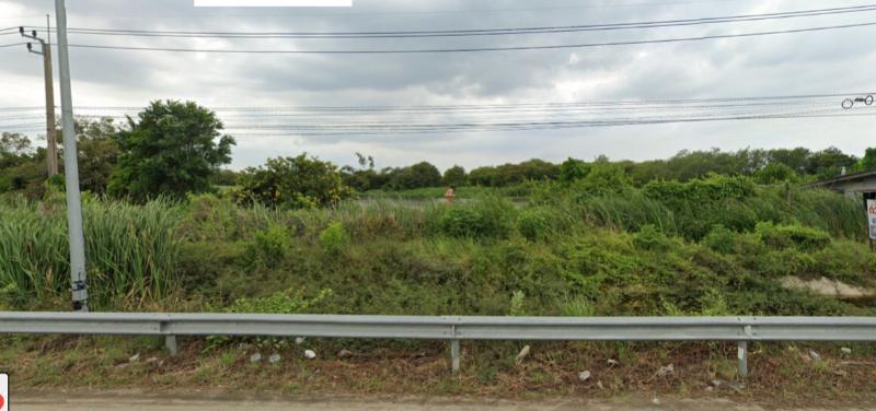 For SaleLandSamut Prakan,Samrong : Land For Sale in Bang Bo, Samut Prakan 5-1-11.0 rai