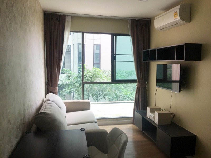 For SaleCondoVipawadee, Don Mueang, Lak Si : 🔥 For sale!! Condo Esta Phaholyothin - Saphan Mai