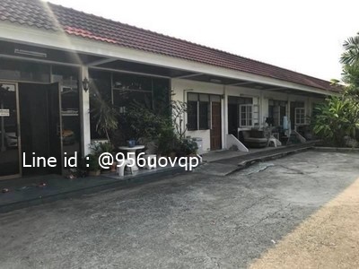 For SaleLandLadprao101, Happy Land, The Mall Bang Kapi : sss190 Land for sale, Soi Ladprao 101, good location.