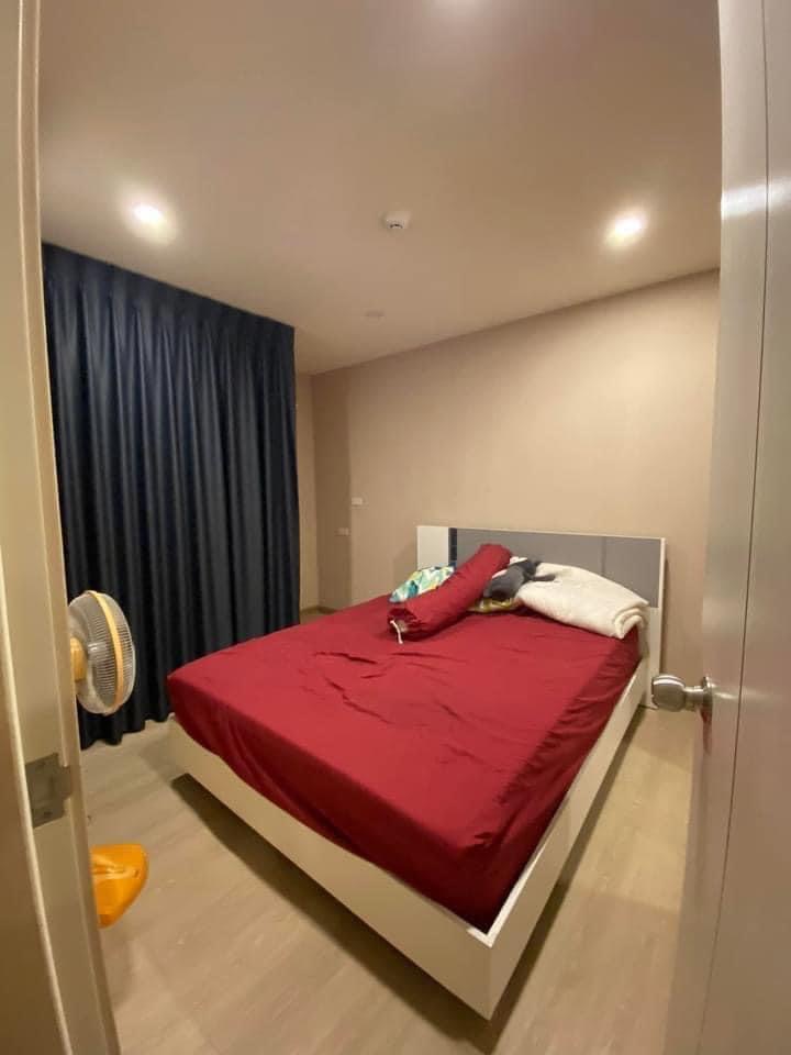 For SaleCondoLadprao, Central Ladprao : 🔥 For sale!! The Elegant Ladprao 1 Condo