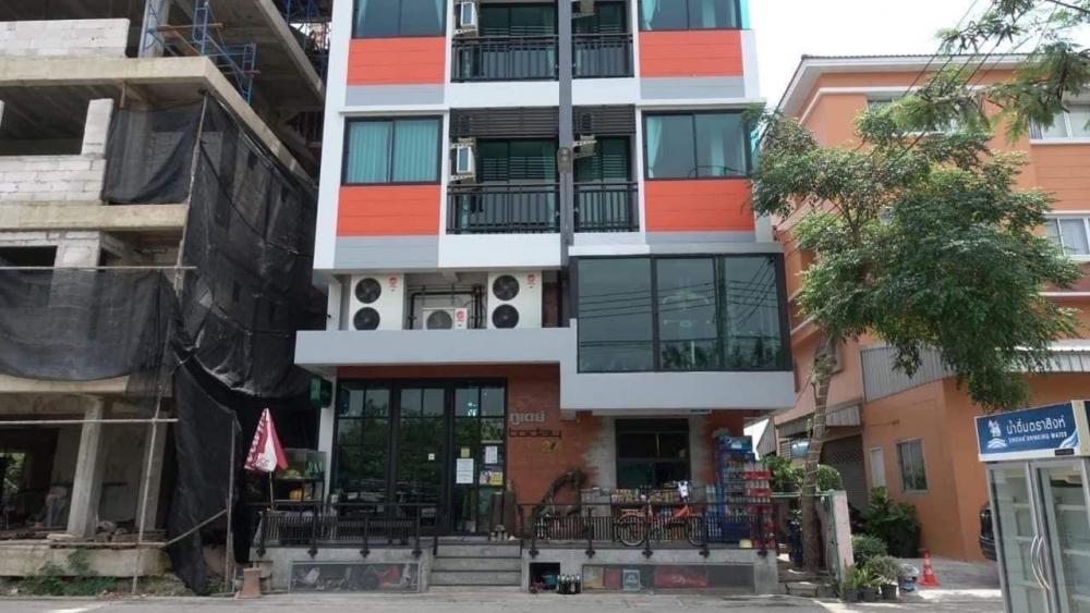 For SaleBusinesses for salePattanakan, Srinakarin : Urgent sale, ready to run the business with a hundred thousand ++ income per month, received an award from booking.com : price 28mb