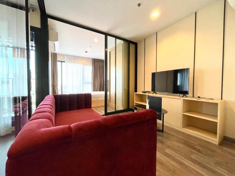 For RentCondoLadprao, Central Ladprao : For Rent Life Ladprao Valley 1 Bed 21,500