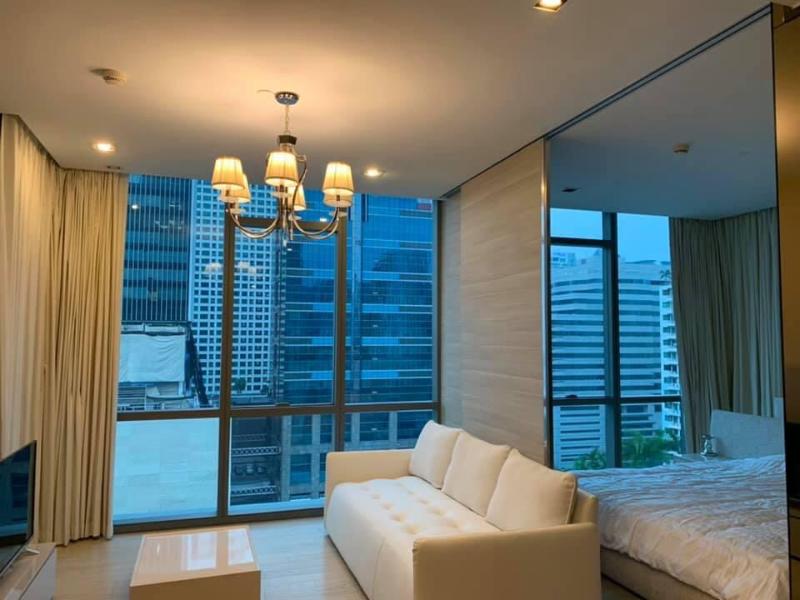 For RentCondoSukhumvit, Asoke, Thonglor : For Rent The room sukhumvit 21 1 Bedroom 1 Bathroom 54 sqm